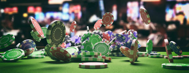 Slot Thailand