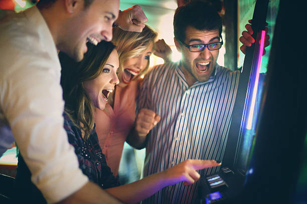 Permainan judi terpercaya Taruhan bola online Platform judi terpercaya Judi online 24 jam Situs taruhan terpercaya